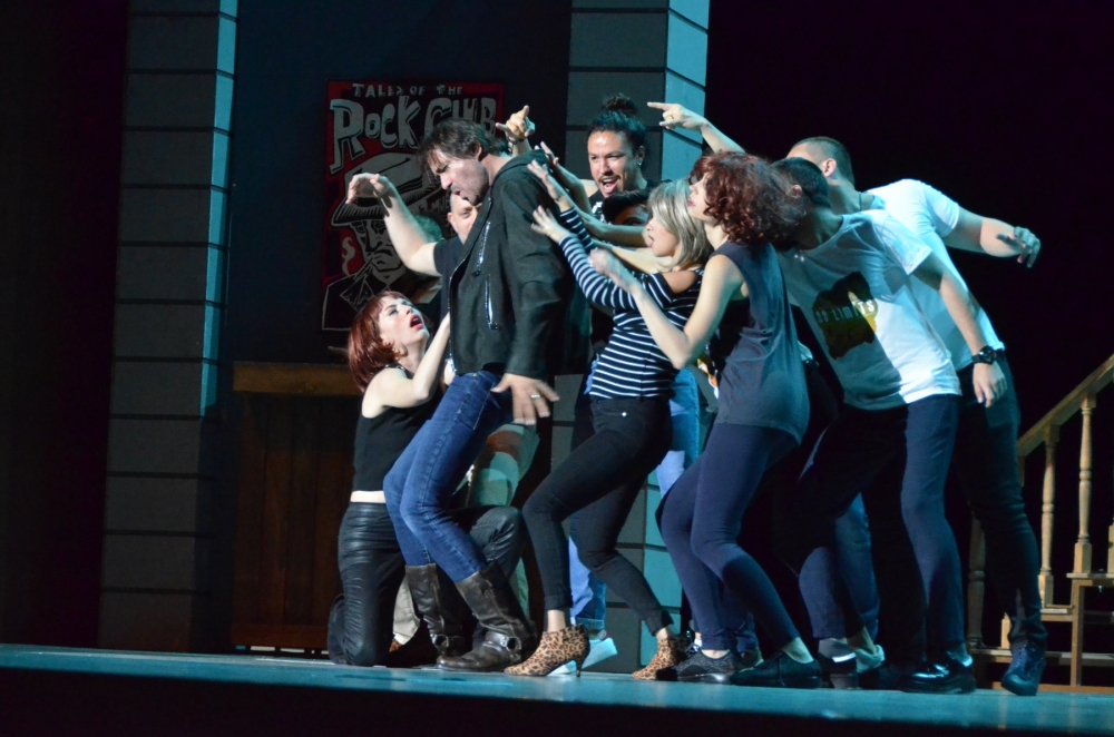 1000’de 1 gece diyalogları kahkahaya boğdu galerisi resim 5