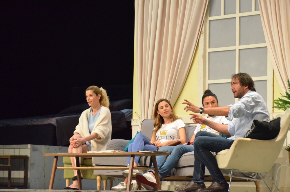 1000’de 1 gece diyalogları kahkahaya boğdu galerisi resim 8