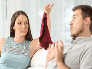 Eşiniz sizi aldatıyor mu?