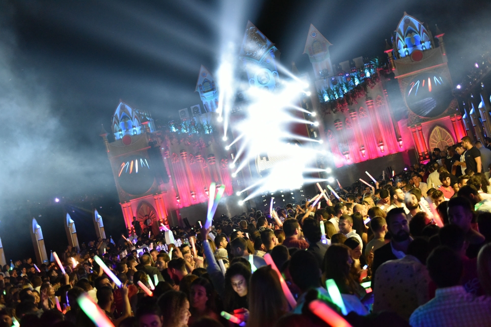 Cage Harikalar Diyarı galerisi resim 3