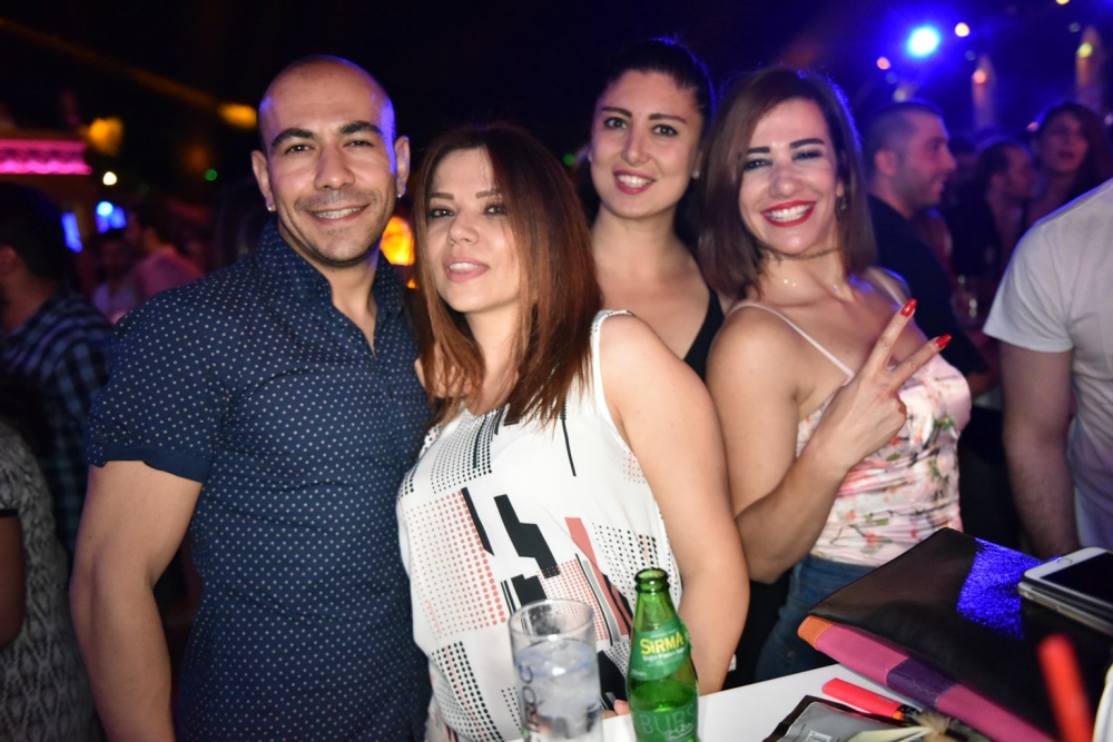 Eğlence ada sınırlarını aştı galerisi resim 13