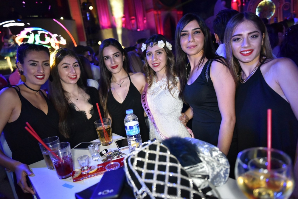 Eğlence ada sınırlarını aştı galerisi resim 15