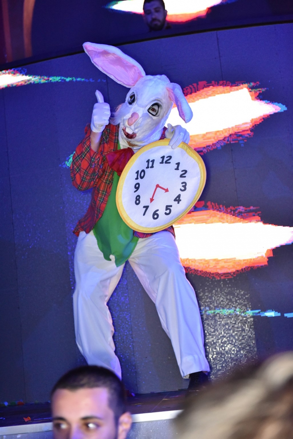 Eğlence ada sınırlarını aştı galerisi resim 17