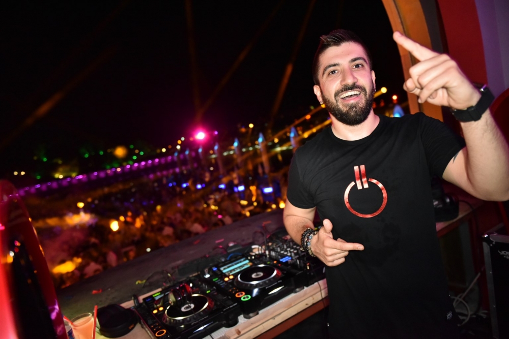 Eğlence ada sınırlarını aştı galerisi resim 18