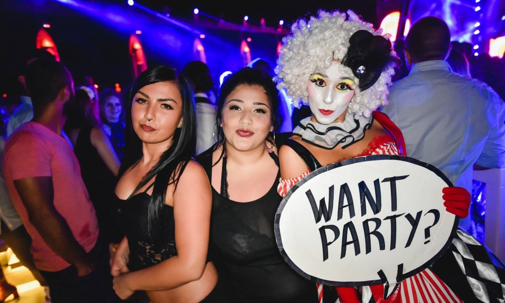 Cage'de resmen izdiham yaşandı! galerisi resim 10