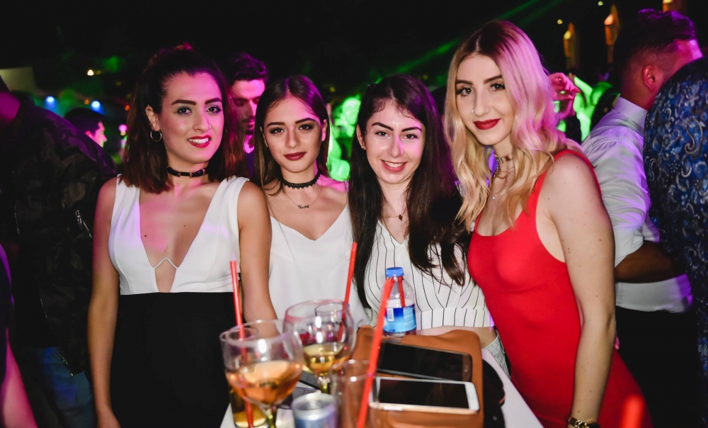 Cage'de resmen izdiham yaşandı! galerisi resim 14