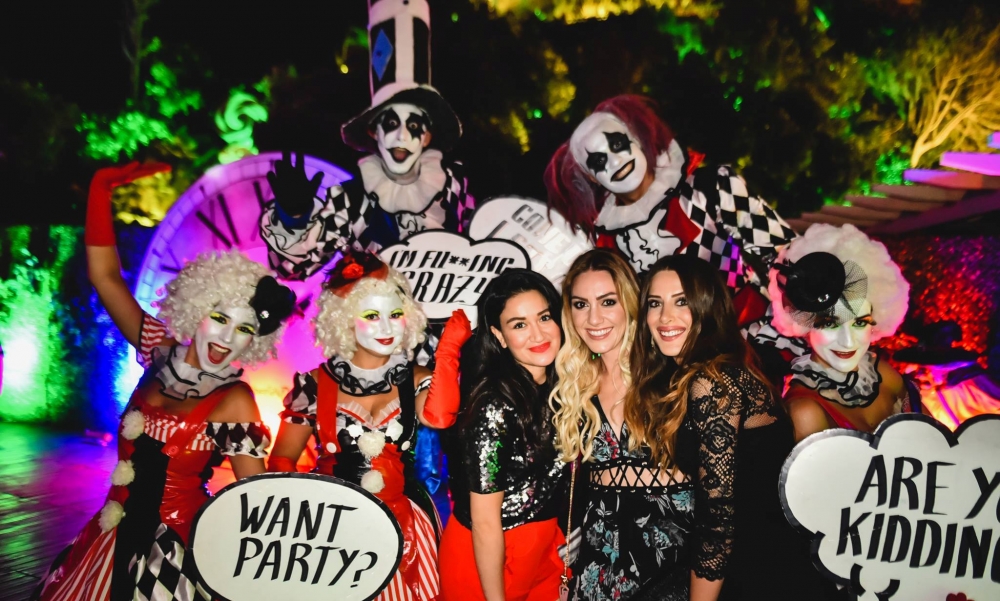 Cage'de resmen izdiham yaşandı! galerisi resim 15