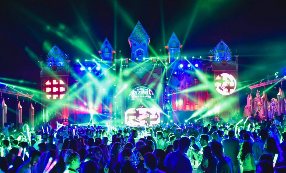 Cage'de resmen izdiham yaşandı! galerisi resim 18