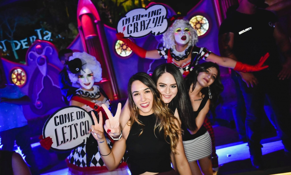 Cage'de resmen izdiham yaşandı! galerisi resim 2