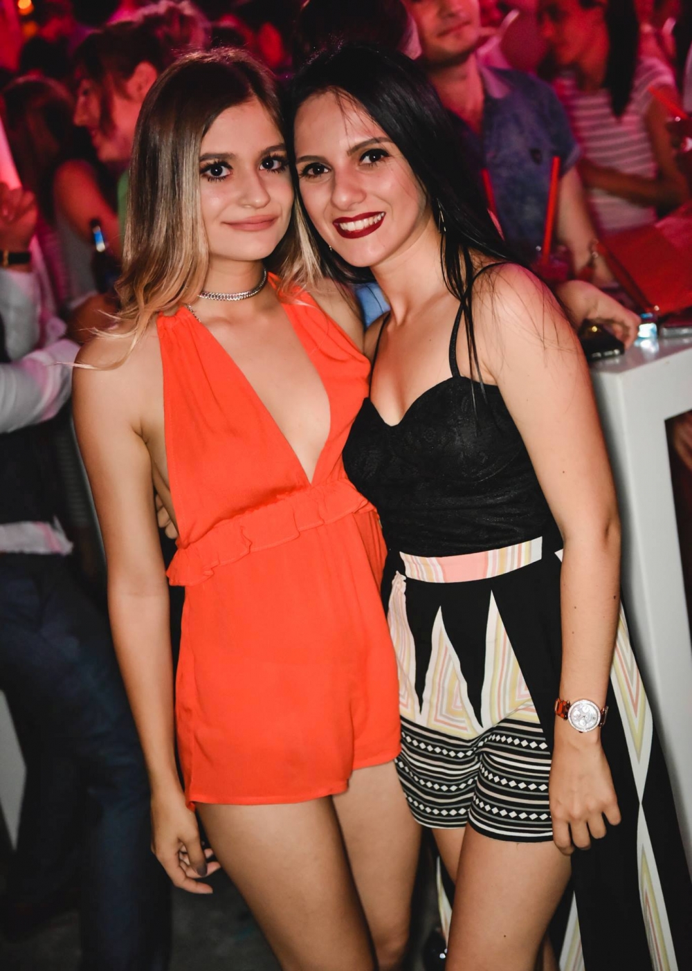 Cage'de resmen izdiham yaşandı! galerisi resim 3