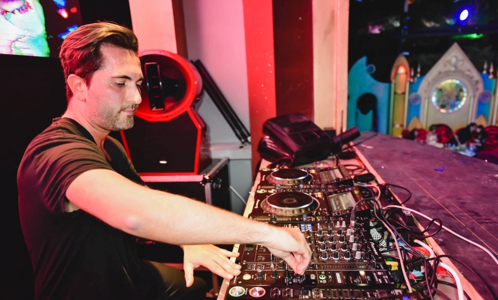 Cage'de resmen izdiham yaşandı! galerisi resim 4