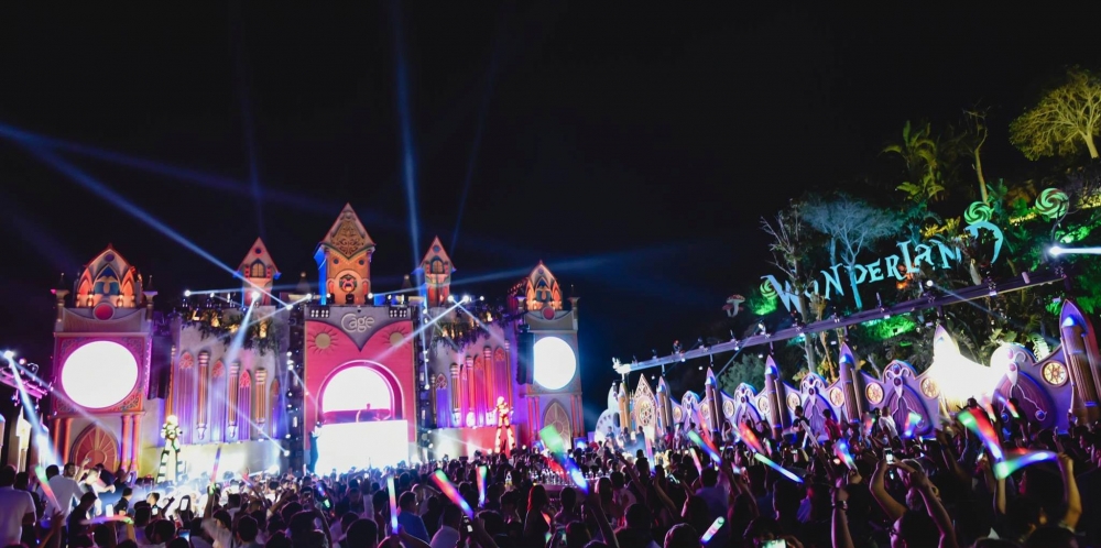 Cage'de resmen izdiham yaşandı! galerisi resim 5