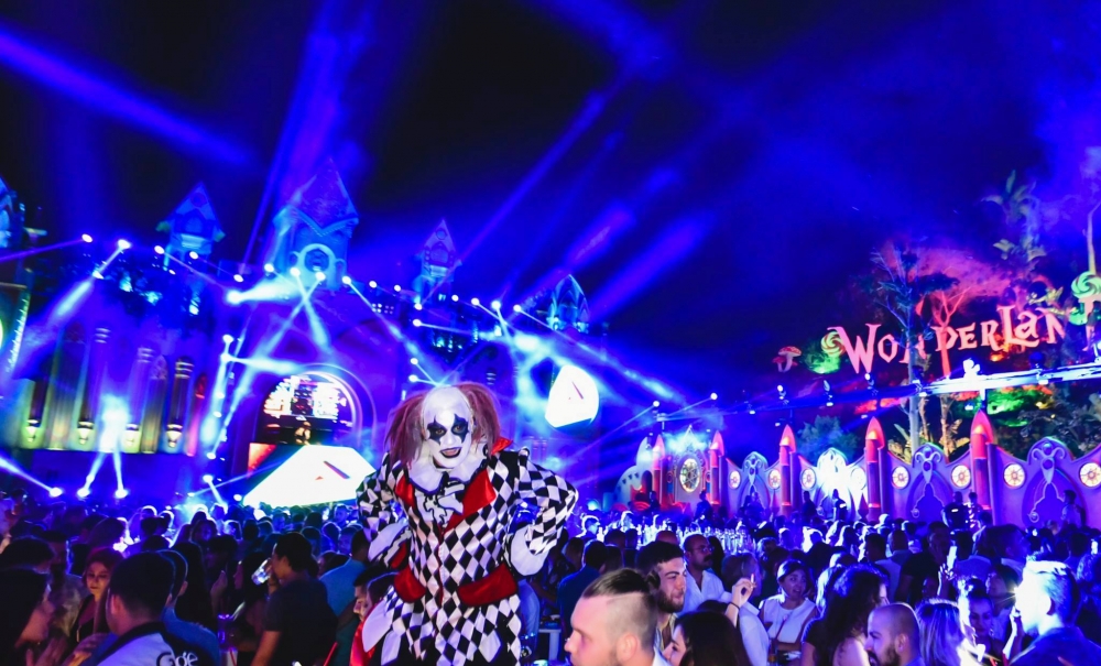 Cage'de resmen izdiham yaşandı! galerisi resim 9