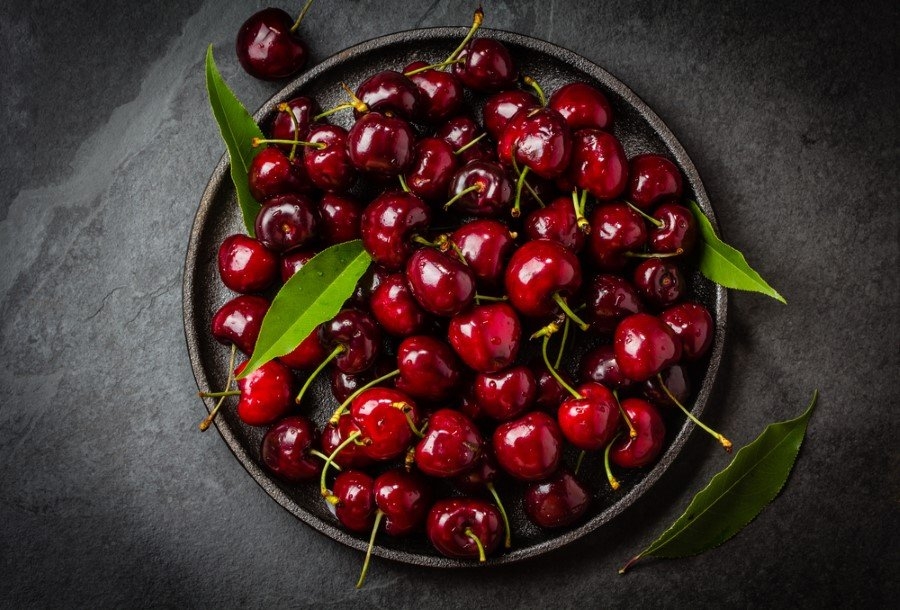 İşte kirazın bilinmeyen yararları! galerisi resim 10