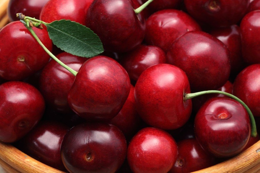 İşte kirazın bilinmeyen yararları! galerisi resim 6