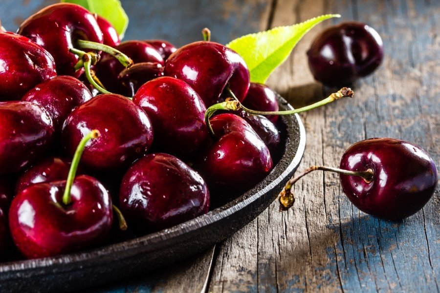 İşte kirazın bilinmeyen yararları! galerisi resim 9