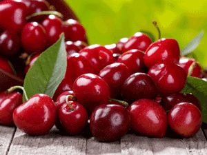 İşte kirazın bilinmeyen yararları!