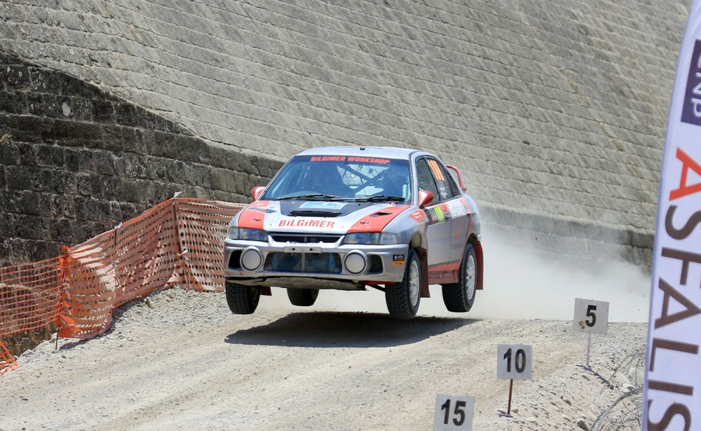 Zirvede Nasser Al-Attiyah galerisi resim 10