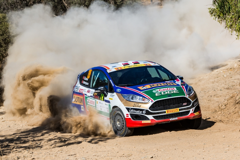 Zirvede Nasser Al-Attiyah galerisi resim 13