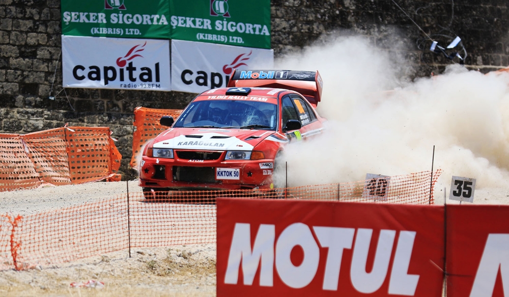 Zirvede Nasser Al-Attiyah galerisi resim 4