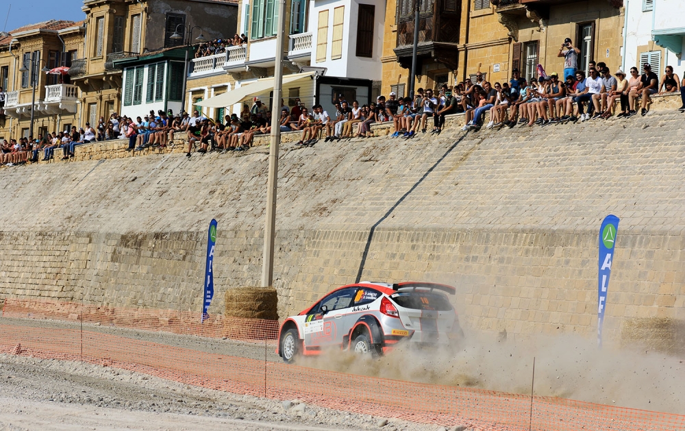 Zirvede Nasser Al-Attiyah galerisi resim 5