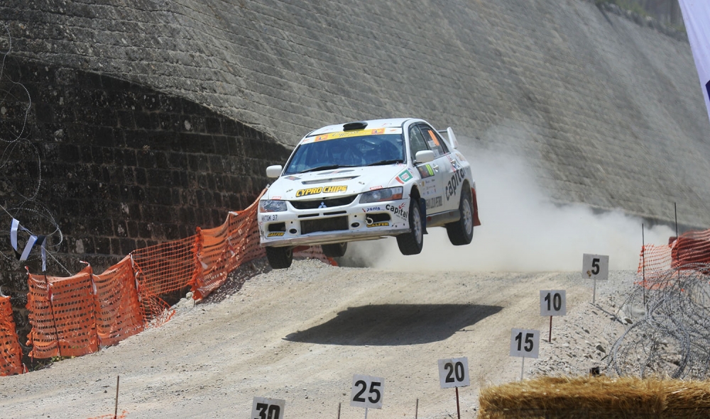 Zirvede Nasser Al-Attiyah galerisi resim 6