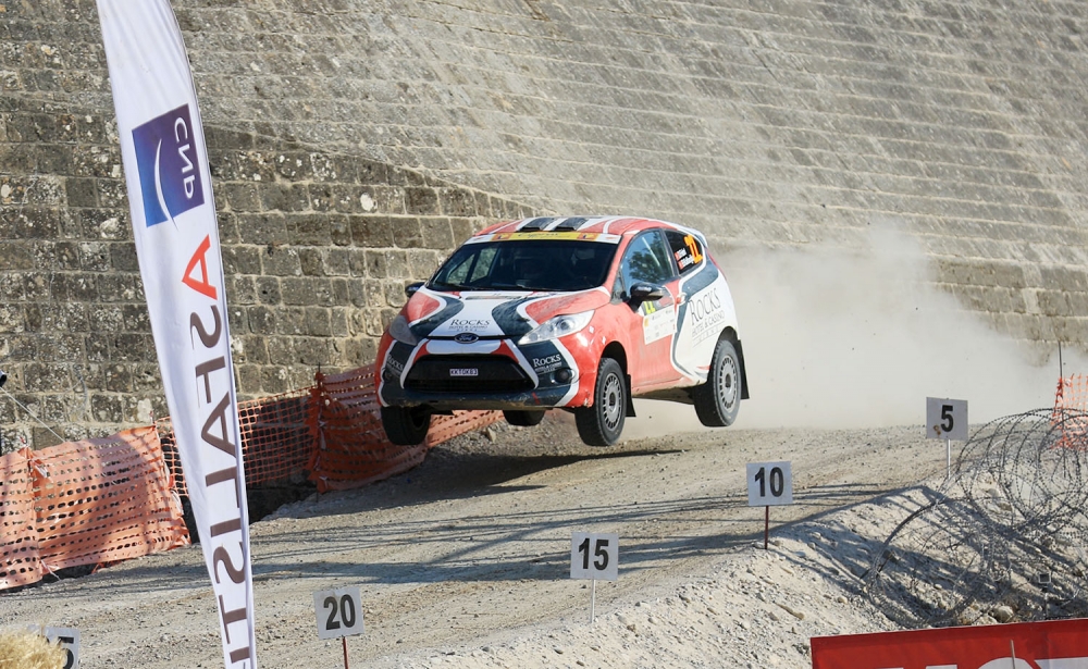 Zirvede Nasser Al-Attiyah galerisi resim 7