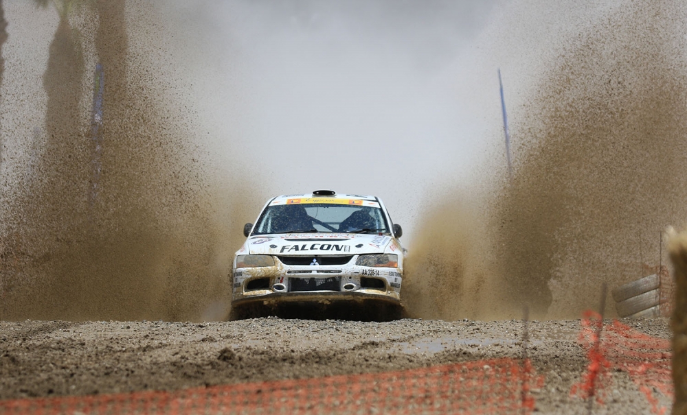 Zirvede Nasser Al-Attiyah galerisi resim 8