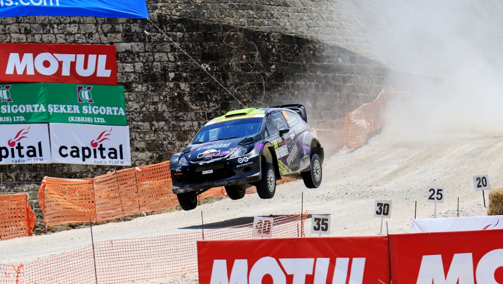 Zirvede Nasser Al-Attiyah galerisi resim 9