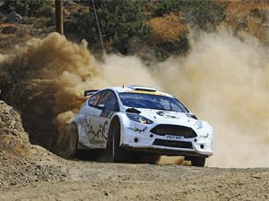 Zirvede Nasser Al-Attiyah