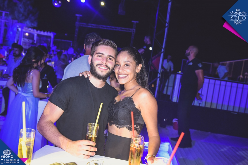 “Midi Culture”den muhteşem performans! galerisi resim 2