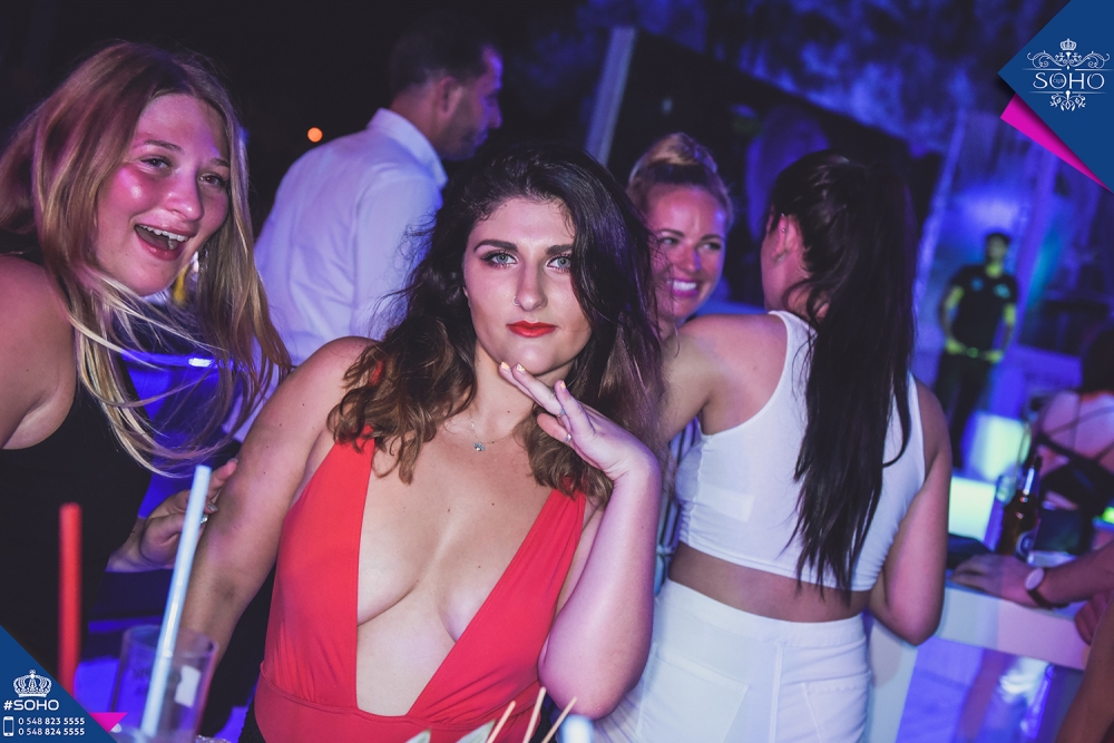 “Midi Culture”den muhteşem performans! galerisi resim 3