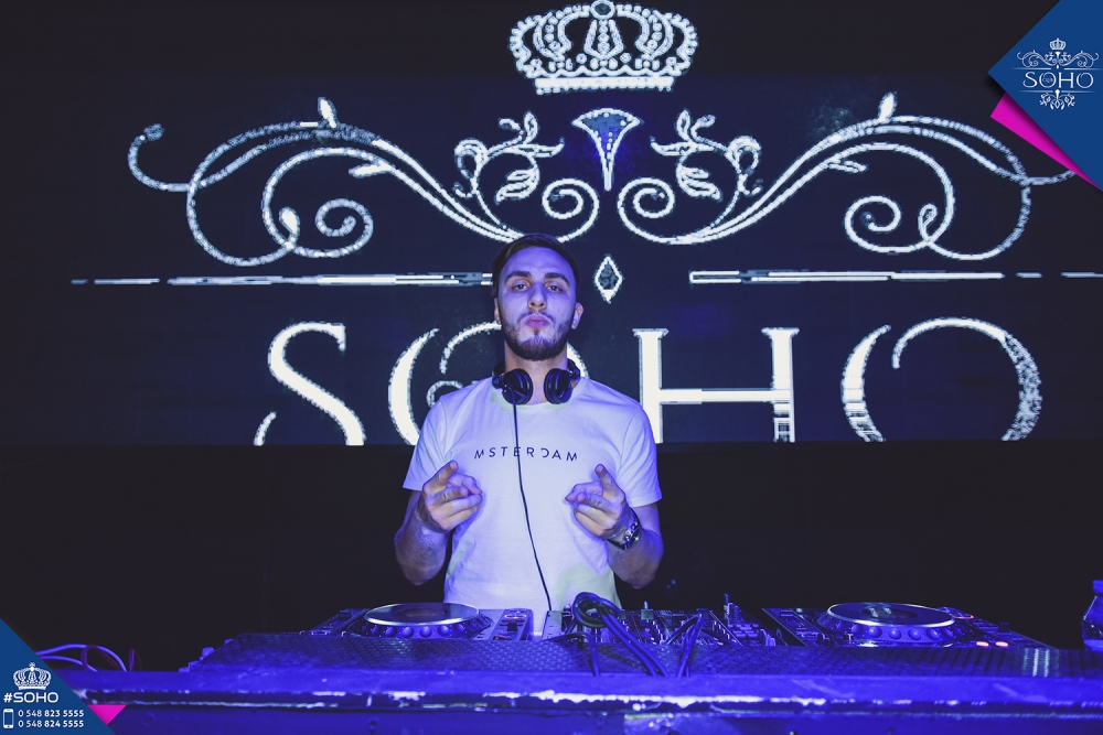 “Midi Culture”den muhteşem performans! galerisi resim 5