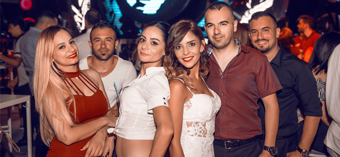 Odyssey Club Ümmet Özcan’a hazır galerisi resim 1