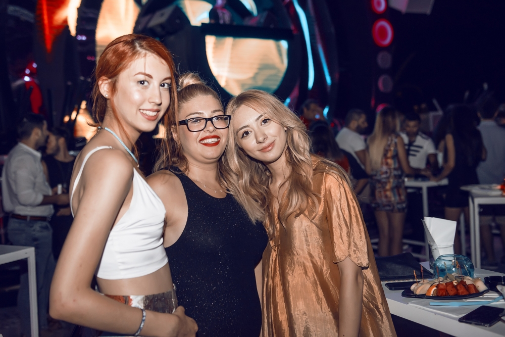 Odyssey Club Ümmet Özcan’a hazır galerisi resim 4