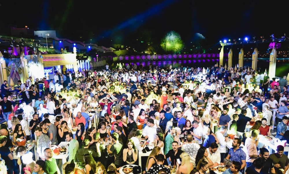 Efsaneler Cage’de buluştu galerisi resim 10