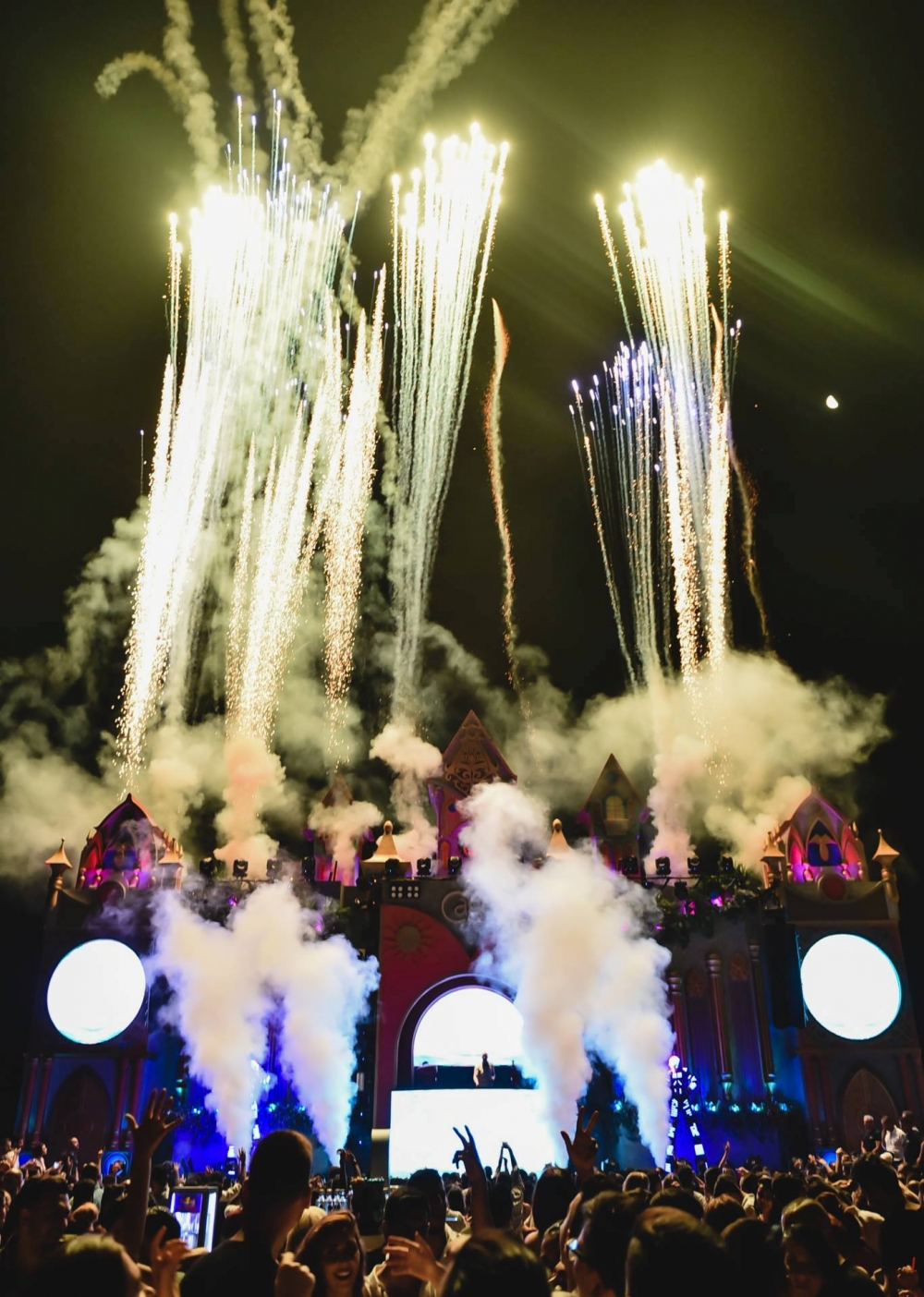 Efsaneler Cage’de buluştu galerisi resim 12