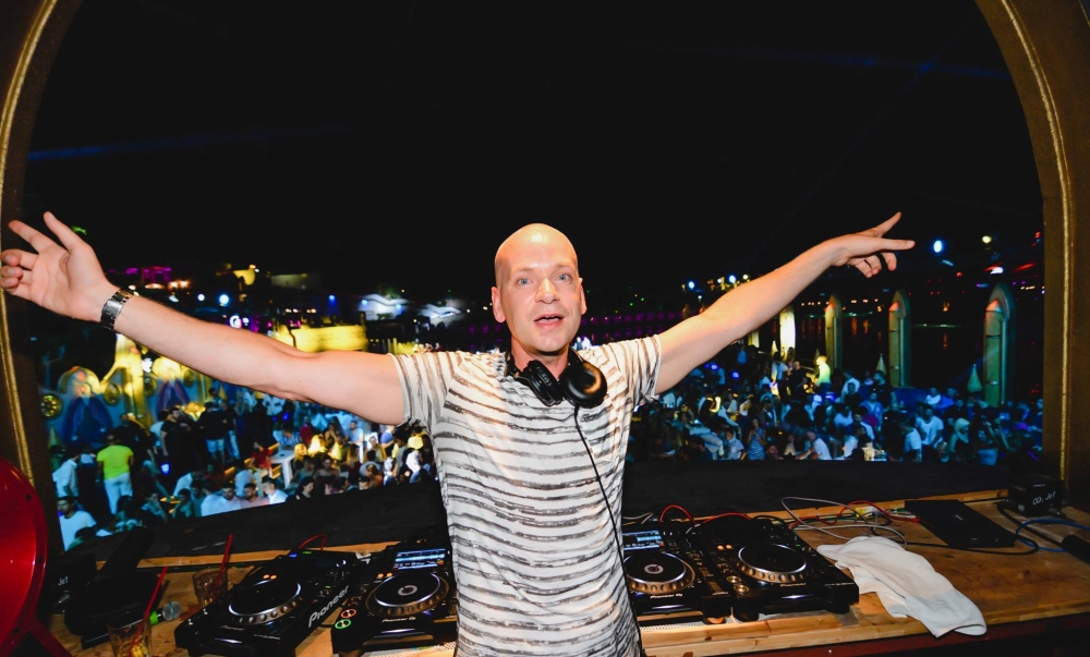 Efsaneler Cage’de buluştu galerisi resim 14