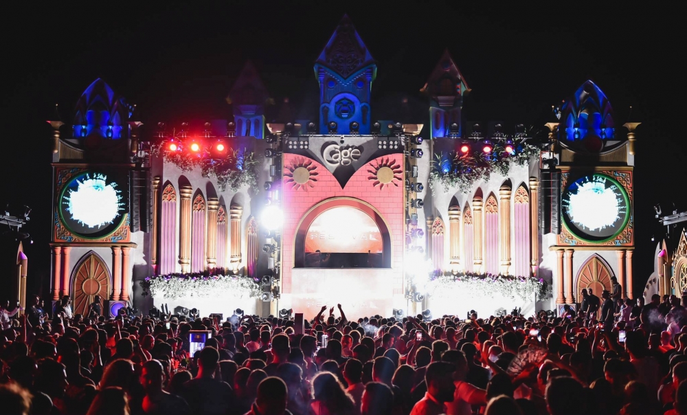 Efsaneler Cage’de buluştu galerisi resim 18