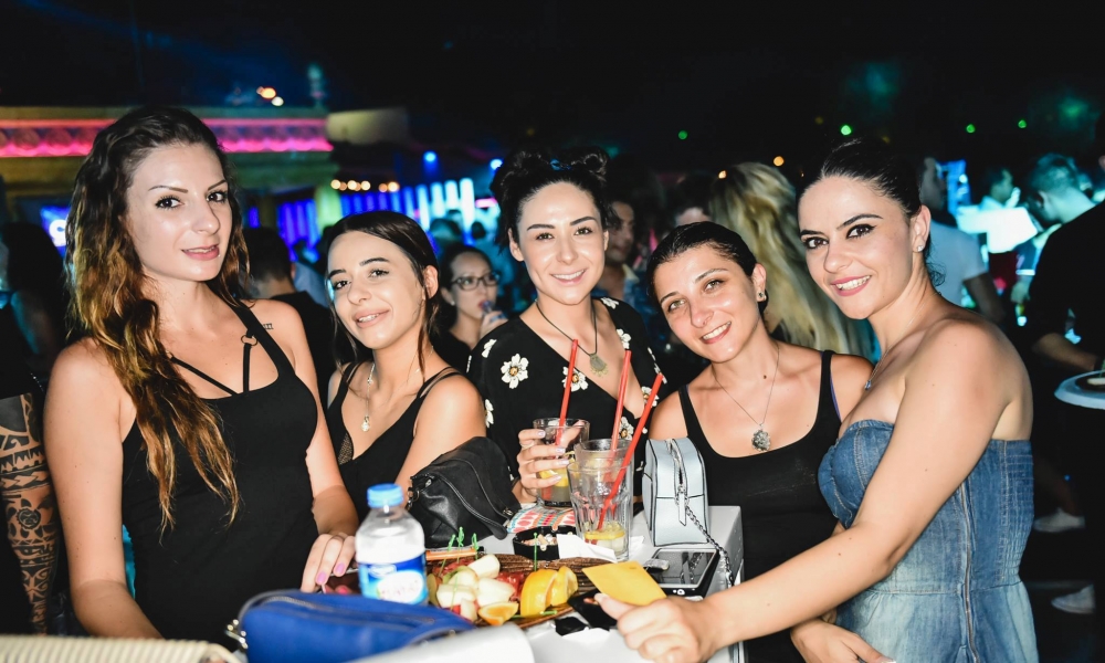 Efsaneler Cage’de buluştu galerisi resim 2