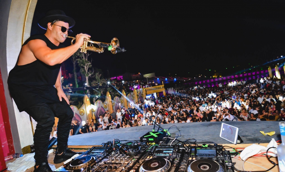 Efsaneler Cage’de buluştu galerisi resim 4