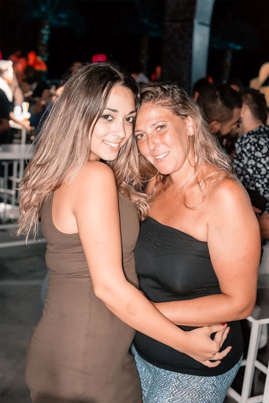 Odyssey Club Çarşambaları hafta sonunu aratmıyor galerisi resim 19