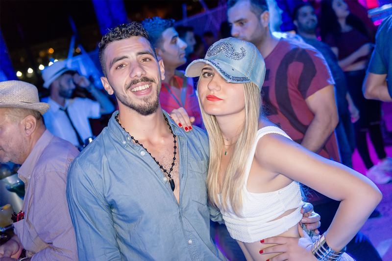 Odyssey Club Çarşambaları hafta sonunu aratmıyor galerisi resim 5