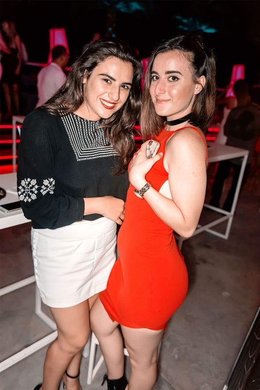 Odyssey Club Çarşambaları hafta sonunu aratmıyor galerisi resim 7