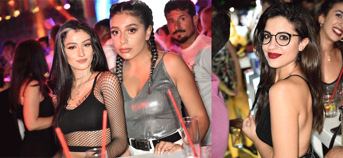 Jıllıonaıre'den efsanevi performans galerisi resim 1