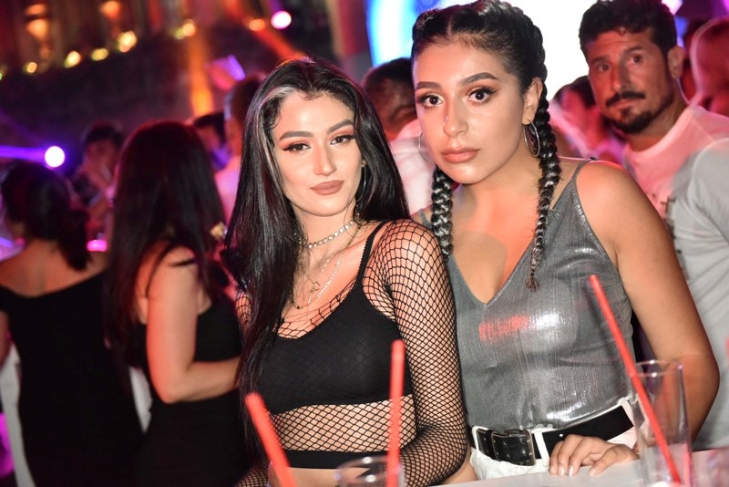 Jıllıonaıre'den efsanevi performans galerisi resim 4