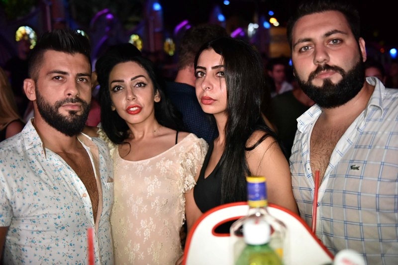 Jıllıonaıre'den efsanevi performans galerisi resim 5