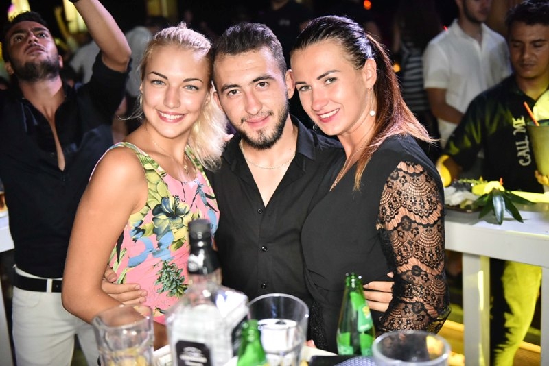 Jıllıonaıre'den efsanevi performans galerisi resim 6