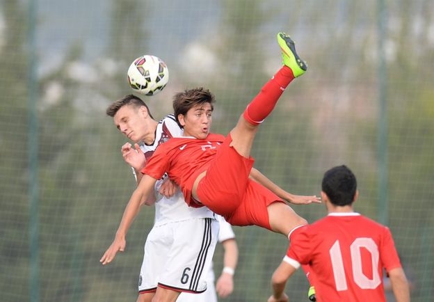 İşte en pahalı 10 Türk futbolcu! galerisi resim 5