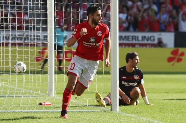 İşte en pahalı 10 Türk futbolcu! galerisi resim 7